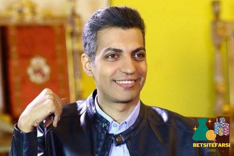 عادل فردوسی پور کیست؟